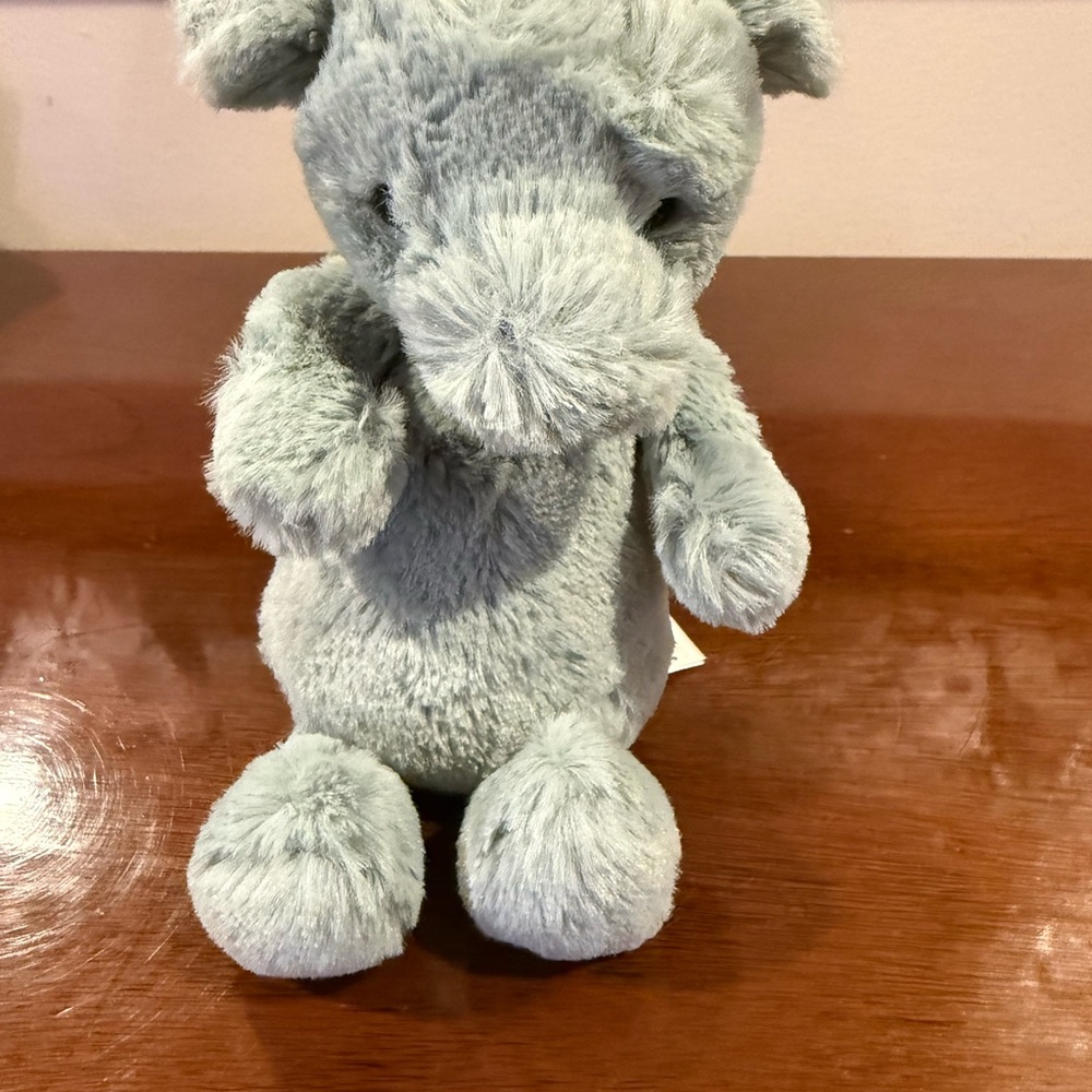 Jellycat Mint Dragon (Rare)